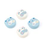 GeekShare Thumb Grips for Nintendo Switch - 4pcs