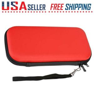 Nintendo Switch Hard Carrying Case Portable Pouch