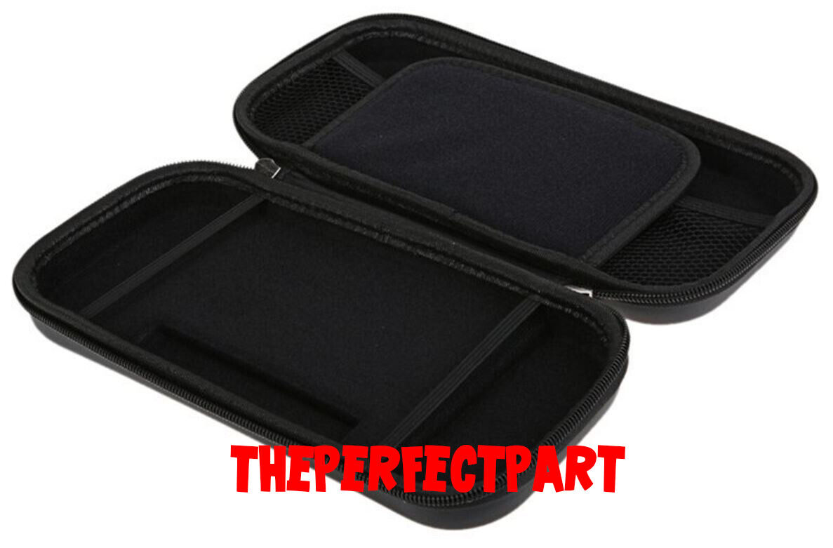 Nintendo Switch Carrying Case with 20 Game Holders