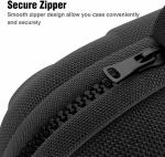 Ortz Portable Carry Case for Nintendo Switch