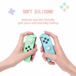GeekShare Thumb Grips for Nintendo Switch - 4pcs
