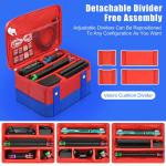 Nintendo Switch/OLED Travel Case Bag