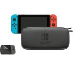 Nintendo Switch Lite OLED Hard Cover Carry Bag