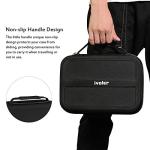 Ivoler Hard Case for Nintendo Switch and OLED