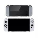 Clear Hard Case for Nintendo Switch OLED