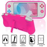 Orzly Accessories Bundle for Nintendo Switch Lite