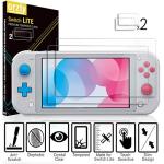 Orzly Accessories Bundle for Nintendo Switch Lite