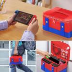 Nintendo Switch/OLED Travel Case Bag