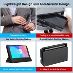 KEKUCULL Switch Dock with 4K HDMI Output