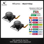 Gulikit No Drift Joystick for JoyCon Replacement