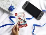 SanDisk 128GB MicroSDXC for Nintendo Switch