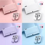 Nintendo Switch OLED Soft Protective Shell Case