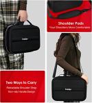 Ivoler Nintendo Switch Carrying Case