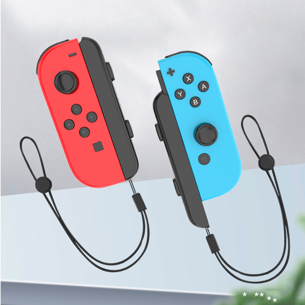 Nintendo Switch OLED Wrist Strap Lanyard for Joy-Con