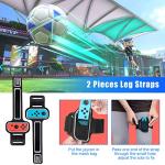 Aceshop 12-in-1 Switch Sports Accessory Kit