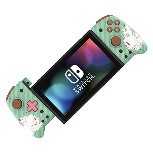 HORI Nintendo Switch Split Pad Pro - Pikachu & Eevee Edition