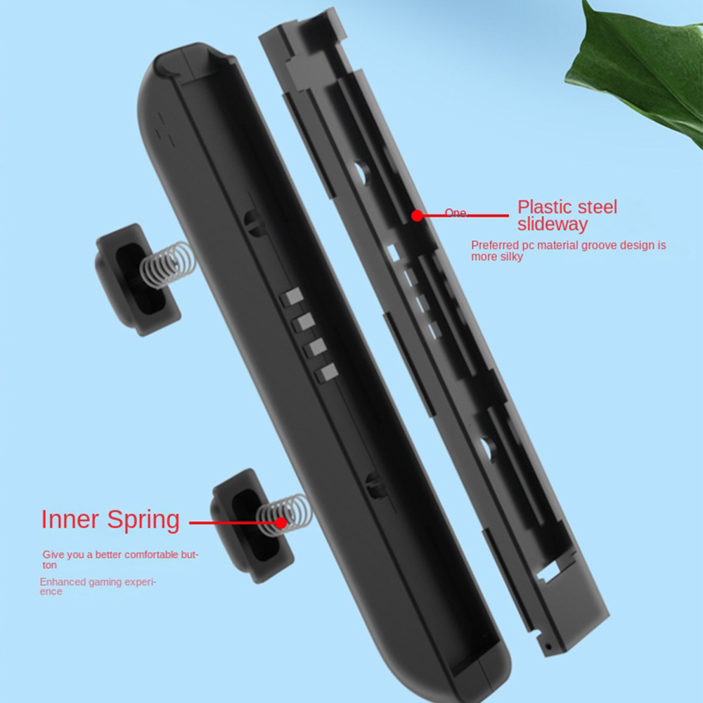 Nintendo Switch OLED Wrist Strap Lanyard for Joy-Con