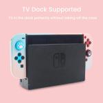 Nintendo Switch OLED Soft Protective Shell Case