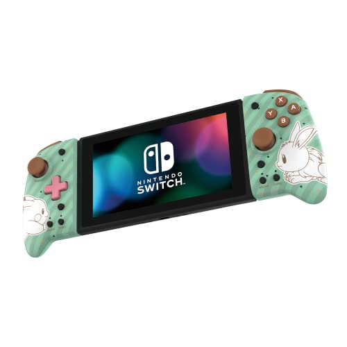 HORI Nintendo Switch Split Pad Pro - Pikachu & Eevee Edition