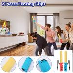 14-in-1 Nintendo Switch Sports Accessory Set