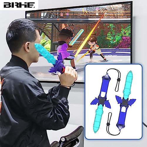 Nintendo Switch Sports Accessory Bundle - 12 Items