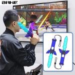 Nintendo Switch Sports Accessory Bundle - 12 Items