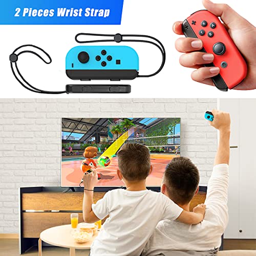 Aceshop 12-in-1 Switch Sports Accessory Kit