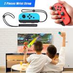 Aceshop 12-in-1 Switch Sports Accessory Kit