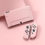 Nintendo Switch OLED Soft Protective Shell Case