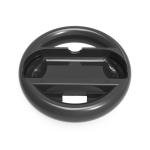 2-Pack Game Steering Wheel Handle Grips for JoyCon