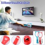 14-in-1 Nintendo Switch Sports Accessory Set