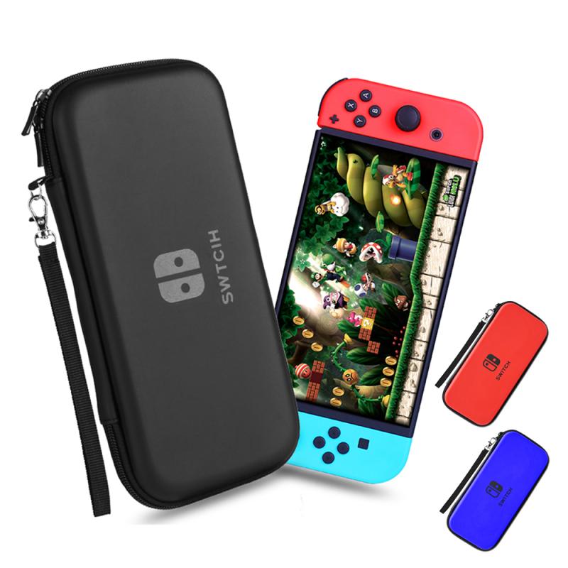 Nintendo Switch Accessories