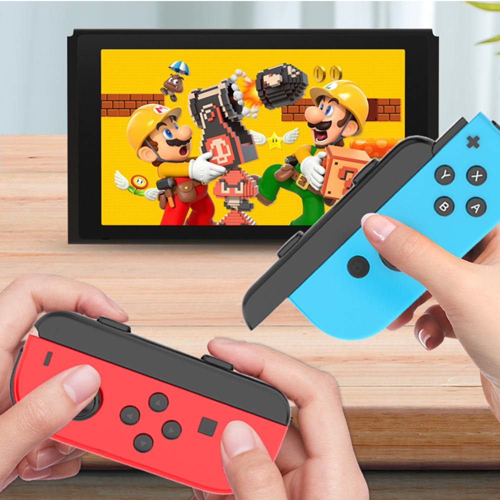 Nintendo Switch OLED Wrist Strap Lanyard for Joy-Con