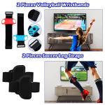 14-in-1 Nintendo Switch Sports Accessory Set