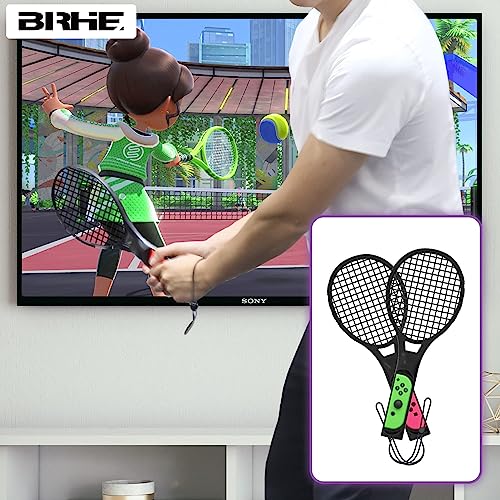 Nintendo Switch Sports Accessory Bundle - 12 Items