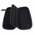 amCase Nintendo Switch Hard Carrying Case with Cartridge Holders