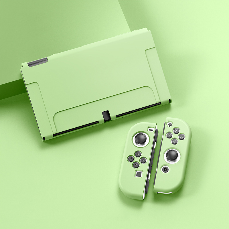 Nintendo Switch OLED Soft Protective Shell Case