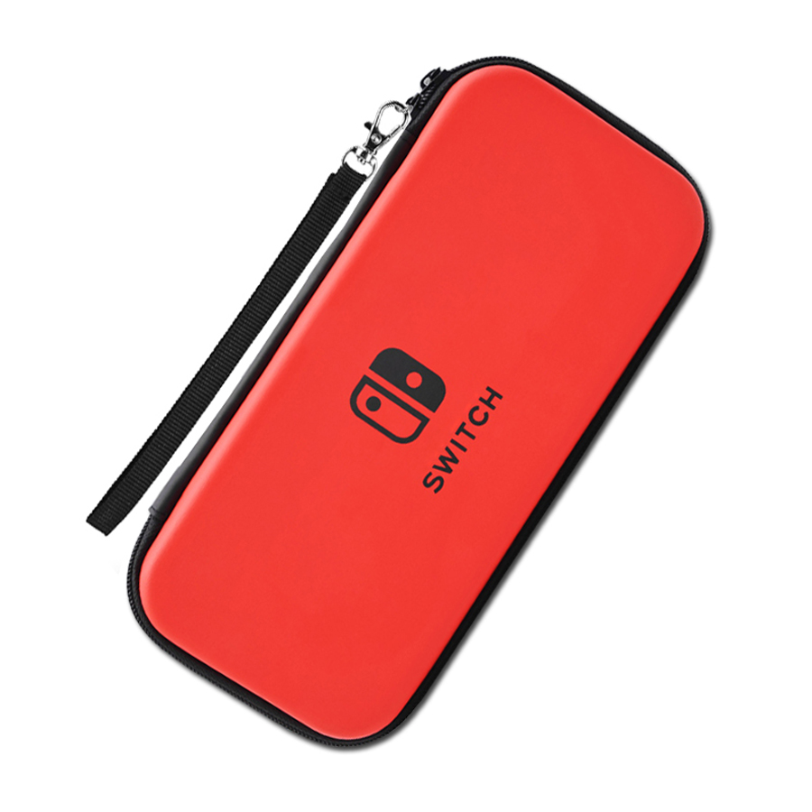 Nintendo Switch Waterproof Storage Bag for Accessories