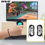 Nintendo Switch Sports Accessory Bundle - 12 Items