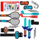 Nintendo Switch 12-in-1 Accessories Bundle