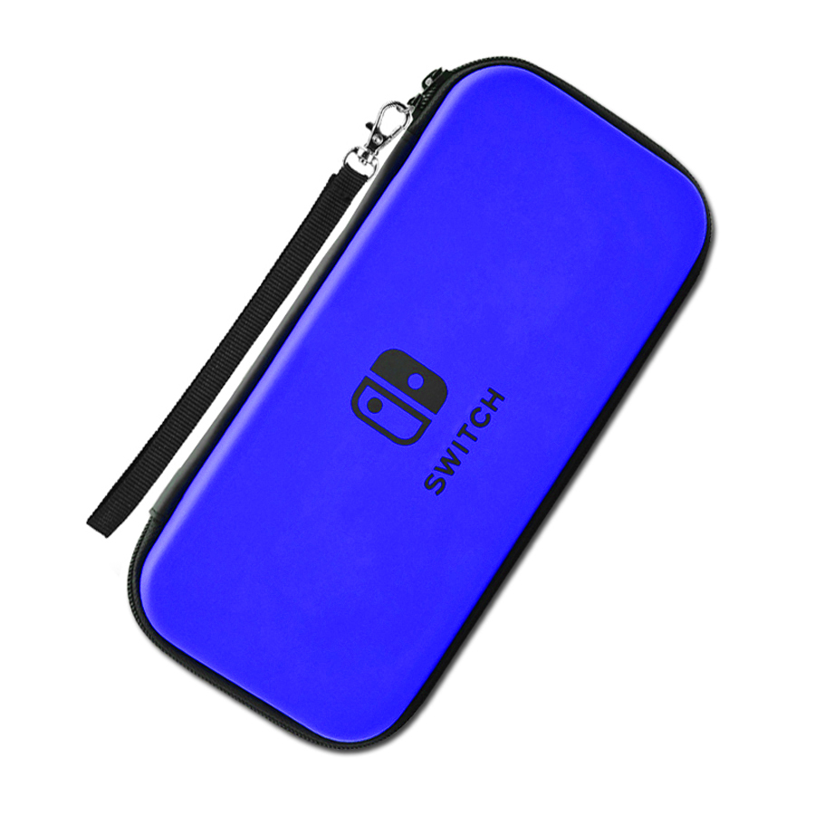 Nintendo Switch Waterproof Storage Bag for Accessories