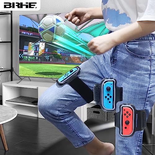 Nintendo Switch Sports Accessory Bundle - 12 Items