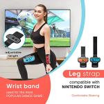 Nintendo Switch 12-in-1 Accessories Bundle