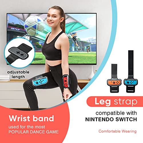 Nintendo Switch 12-in-1 Accessories Bundle