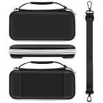 Nintendo Switch OLED Accessory Bundle with Case