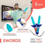 Nintendo Switch 12-in-1 Accessories Bundle