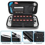 Nintendo Switch OLED Accessory Bundle with Case