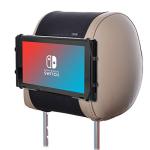 TFY Car Headrest Mount for Nintendo Switch & Tablets