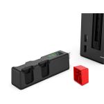 4-in-1 Wireless Charging Station for Nintendo Switch