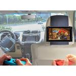 TFY Car Headrest Mount for Nintendo Switch & Tablets